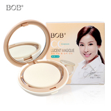 韩国BOB彩妆正品肌肤之美营养气垫CC霜粉饼修容保湿控油遮瑕隔离