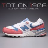 16新款 正品New Balance999系列 男鞋女鞋情侣运动鞋 ML999PSW