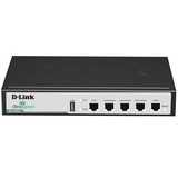 友讯（D-Link）DI-7200 高效节能企业路由器