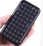 特价超薄迷你蓝牙小键盘 最小键盘兼容智能手机 笔记本台式机键盘