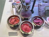 日本专柜正品代购Laduree拉杜丽 贵族玫瑰花瓣修容腮红3色