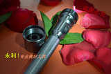 电筒(艺术品般的做工,平价、送礼佳品)100%原装日本进口ELPA手