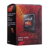 AMD FX 6300 FX系列六核 盒装CPU AM3+接口/3.5G主频/14M缓存/95W