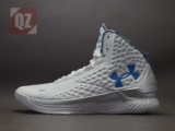 UA Curry 1 One安德玛库里1代篮球鞋1258723-478 036 1286288-100