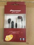 Pioneer/先锋 SE-CL20T 线控入耳式耳机