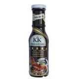 【天猫超市】泰国进口调味酱KK泰式黑胡椒酱300g/瓶  牛排等配料