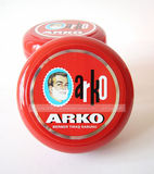 美国进口 Arko Shaving Soap传统男士剃须皂 泡沫刮胡皂 90g
