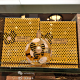 澳门代购 Marc Jacobs马克雅可布瓢虫波点女士香水小蜜蜂女士香水