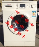新款博世洗衣机 二手烘干洗衣机 二手烘干博世滚筒洗衣机 触摸式