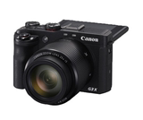Canon/佳能 PowerShot G3 X佳能相机 长焦数码相机