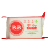 预售 新款韩国原装正品保宁BB皂 婴儿洗衣皂 洋甘菊味