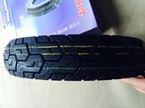 三王轮胎 300-10高速真空胎14层级加厚防滑 踏板车摩托车轮胎