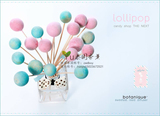 泰国进口Botanique顶级艺术奢华blowpop无火藤条香薰100ml包邮