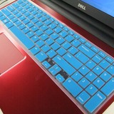 戴尔笔记本键盘膜 电脑保护贴膜 键盘防尘垫灵越15R N5110  M5110