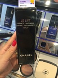 法国代购 CHANEL LE LIFT香奈儿全新智慧紧肤精华液30ml  50ml