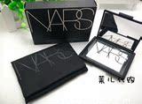 在途美国代购新版NARS裸光蜜粉饼散粉饼定妆粉饼 控油持妆7g