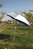特价折叠便携1.8米专用钓鱼伞钓椅专用钓鱼伞太阳伞雨伞渔具