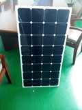 高效sunpower太阳能电池板　100Ｗ18V 　