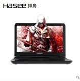 Hasee/神舟 战神 CP65R01 Z7-SL7D3 6代CPU GTX970M高性能游戏本