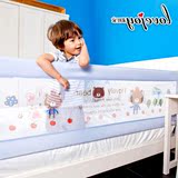 儿童床护栏可升降床围栏宝宝加高安全通用护栏挡板1.8米2米大床