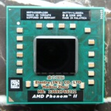 AMD 四核P960 HMP960SGR42GM笔记本CPU N930 N950 P940 P920