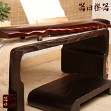 一米桐木古琴榻桌古琴塌桌凳纯实木书法桌复古中式实木仿古榻米桌