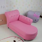 可爱韩式儿童小贵妃沙发 1-3内宝宝小躺椅 娃娃家幼儿沙发座椅
