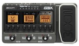 全新正品 ZOOM G3X 踏板 电吉他 综合效果器 USB接口声卡