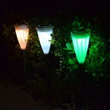户外太阳能灯LED草坪灯台灯挂灯庭院灯家用路灯防水景观装饰灯