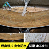 水家用地暖实木PVC锁扣地板 木纹免胶 塑胶石塑地板革加厚耐磨防