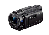 Sony/索尼 FDR-AXP35 4K高清摄像机 投影DV 红外夜视 正品行货
