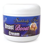 Suddenly Fem Breast Enhancement Cream 男女变性丰胸霜