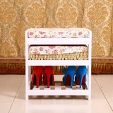 促销换鞋凳储物换鞋沙发凳 凳子简约时尚创意现代实木鞋凳式鞋柜