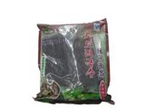面条 延吉朝鲜族风味 东北土特产  荞麦/橡子面 面条1000g 绿色