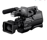 Sony/索尼 HXR-MC1500C 2500C高清摄像机婚庆肩扛式专业摄像机