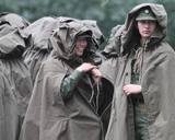 蘇軍原品 蘇聯野戰斗篷 狙擊手罩衣雨衣披風帳篷陸軍服二戰俄罗斯