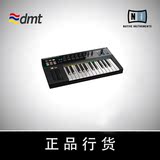 NI KOMPLETE KONTROL S25 25键MIDI键盘 新品 传新行货 软件套装