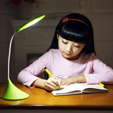 可调光台灯LED护眼学习卧室床头灯工作折叠儿童学生宿舍创意时尚