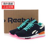 韩国代购 正品reebok锐步GL 6000 男款运动鞋跑步鞋休闲鞋 M41775