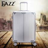 EAZZ超轻万向轮行李箱男女士登机箱商务旅行箱20/24/29寸拉杆箱子