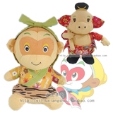 正版孙悟空猪八戒公仔猴年吉祥物齐天大圣小猴子猩猩毛绒玩具玩偶
