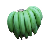 广西特产香蕉新鲜水果5斤包邮 润肠清便绿色无催熟非米蕉海南芭蕉