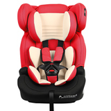 感儿童宝宝安全座椅汽车车载加厚安全座椅 9个月-2岁 K3T