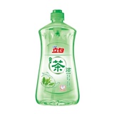 正品包邮 立白 茶洁洗洁精460g/瓶