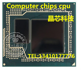 英特尔intel笔记本CPU BGA i7-4712HQ SR1PZ CL8064701472704