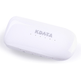 音频接收器4.1Kdata/金田 X1汽车载音响蓝牙适配器转音箱模块无线
