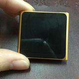 ipod nano6 苹果手表 运动播放器 苹果手表触屏 苹果运动mp3 hifi