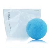 日本代购 直送FANCL双层起泡球配洁面粉用 泡沫细腻 现货