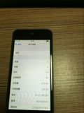 Ipod Touch5 32g 国行