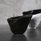DXC个性创意碗 家用陶瓷碗日式韩式汤碗 酒店餐具餐厅火锅菜碗